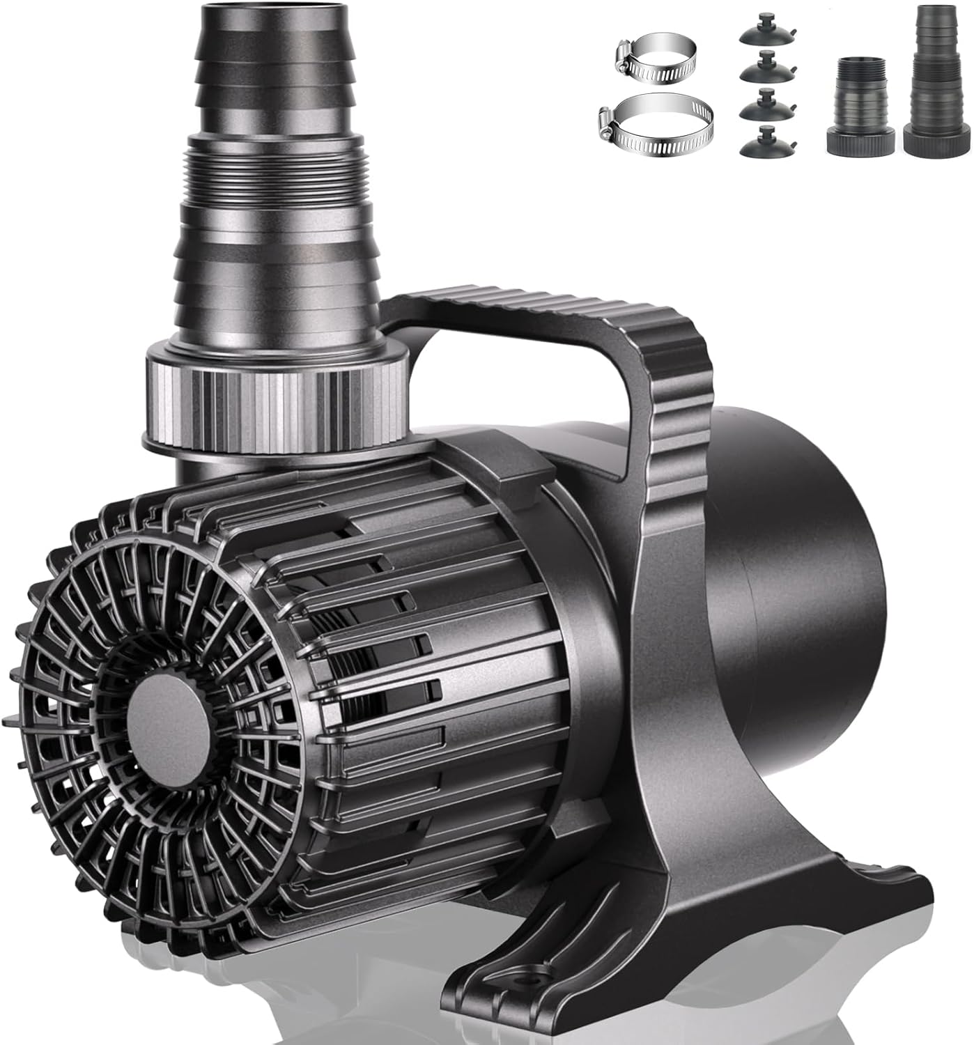 Aquarium Accessories