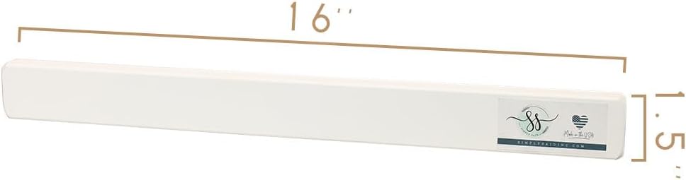 Simply Said, INC Talking Sticks 16" x 1.5" Wood Sign TLK1406 - Oh The Places You'll Go