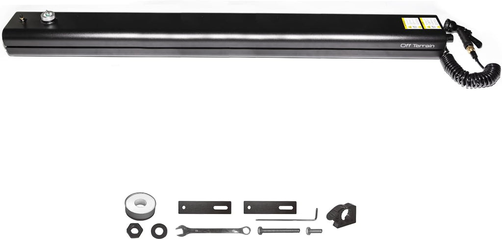 Pressurized Shower Water Tank 8 GL