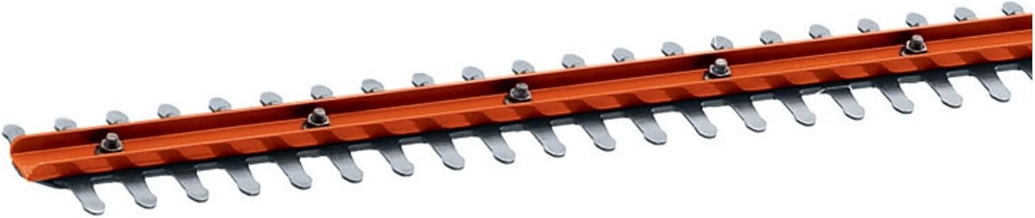 BLACK+DECKER 20V MAX Cordless Pole Hedge Trimmer, 18-Inch (LPHT120)