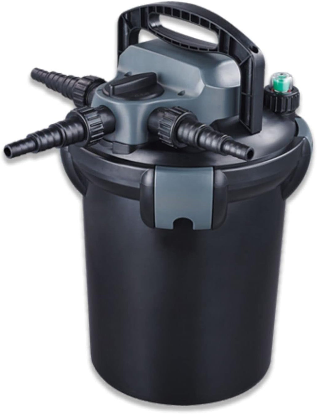 HALF OFF PONDS - HOPBP-2000H - Pressure Filter with 13-Watt UV for Ponds Up to 2,000 Gallons