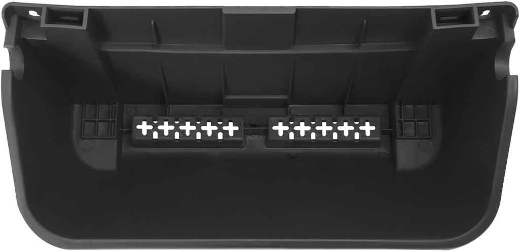 16 Pack Vertical Garden Planter,13 inch Wall Mounted Planter for Patio Indoor Outdoor Decor, Garden Self Watering Pot Balcony Plant Vegetable Fruit Herb Hanging Pocket Holder Flowerpot (Black)