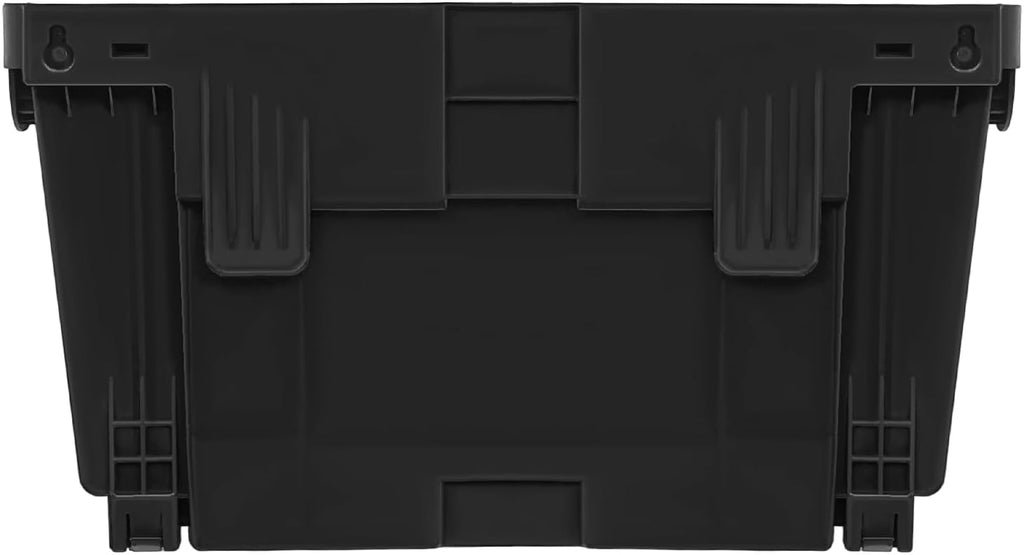 20 Pack Self Watering Wall Mounted Planter, Indoor and Outdoor Vertical Planter Wall Mounted Planter for Patio Outdoor Decor with Drainage Holes, Vertical Garden Planters for Indoor Plants- Black