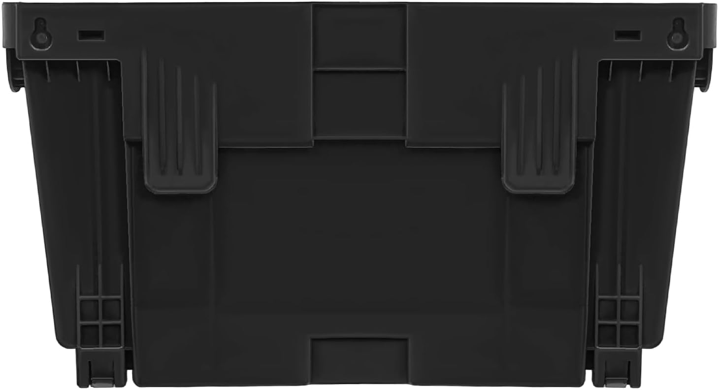 20 Pack Self Watering Wall Mounted Planter, Indoor and Outdoor Vertical Planter Wall Mounted Planter for Patio Outdoor Decor with Drainage Holes, Vertical Garden Planters for Indoor Plants- Black