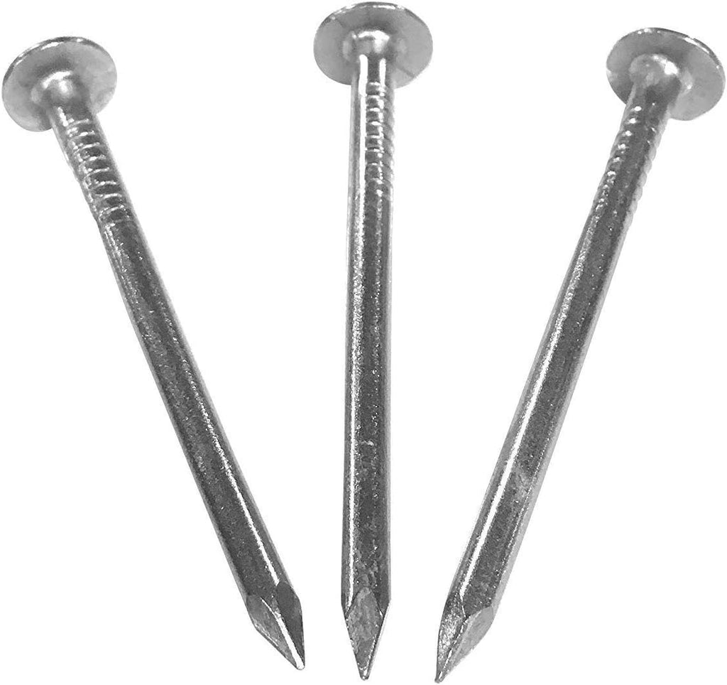 Eagle 1-26 Gauge 5 Foot Rain Diverter - Nails and Instructions Included (Mill Finish Aluminum, Copper, Galvanized, Stainless Steel & More) (2, Sahara Tan)