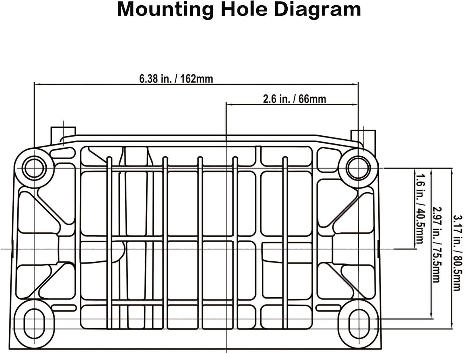 BILT HARD 7HP Gas Engine Horizontal Shaft, 212cc 4 Stroke OHV Industrial Grade Replacement Gas Motor, Shaft 3/4" (19mm) Diameter, 2-3/8" Long, 3/16" Keyway