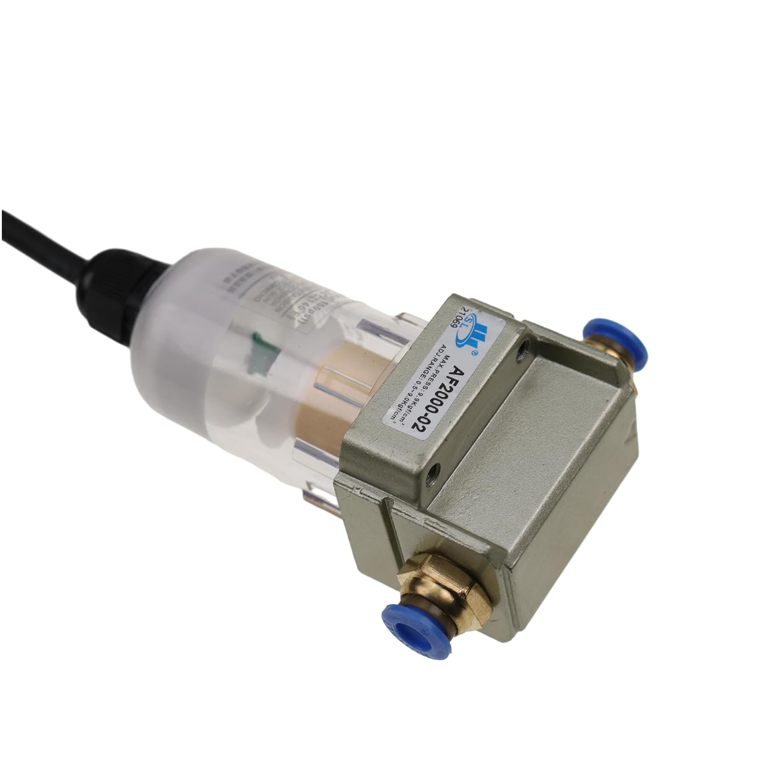 Dew Point Meter HT-6292 Hygrometer Thermometer Humidity Temperature Meter for Workshops, Computer Stations, Laboratories and Warehouses