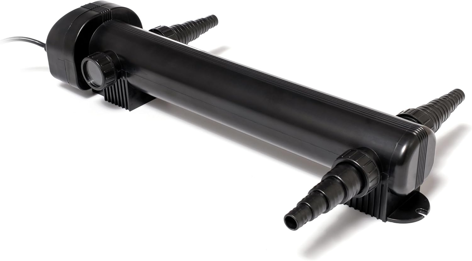 Jebao CW-55 Pond and Aquarium Clarifier, 55-watt