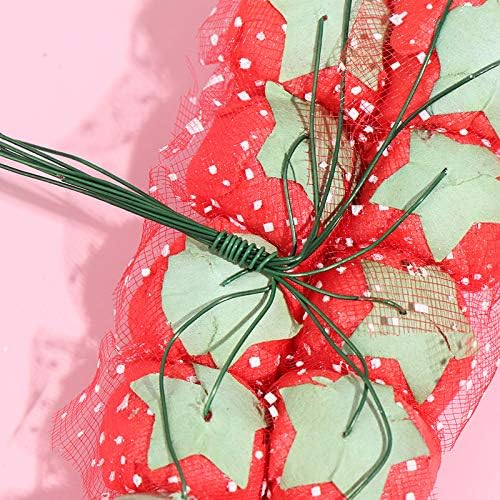 Foam Rose Fake Flowers for Crafts 144 pcs 2 cm Mini Wreaths Artificial Flower Bouquet Multicolor Rose Flower Wedding Scrapbooking Decoration Rose Fake Flower(Gray)