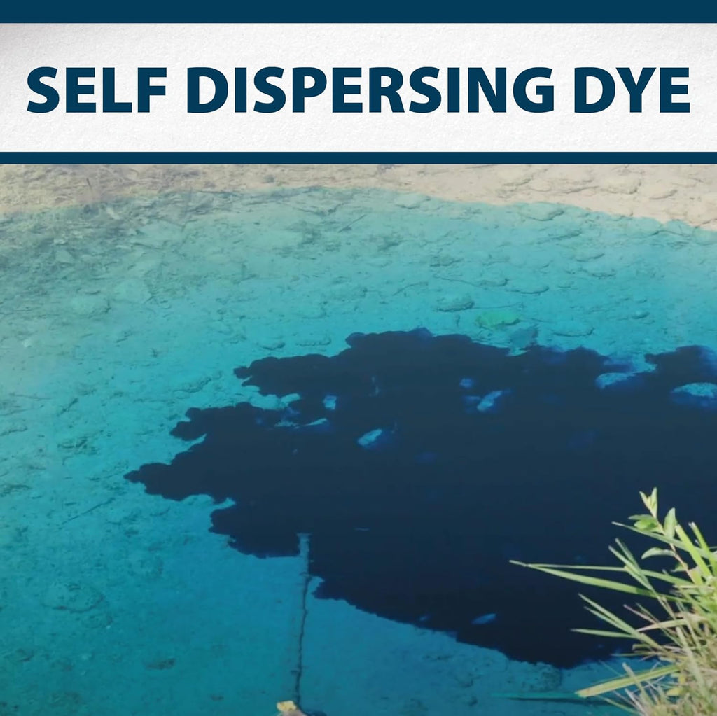 Airmax Twilight Blue Pond Dye 4X Concentrate for Outdoor Ponds & Lakes, Natural Pond Colorant & Beauty Enhancer, Block Ultraviolet Rays, Fish, Bird & Livestock Safe, Easy Liquid Application,1 Quart