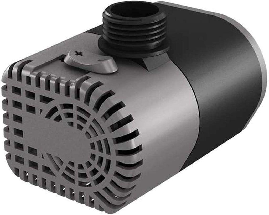 Hydrofarm AAPW160 Active Aqua Submersible Water Pump, 160 GPH