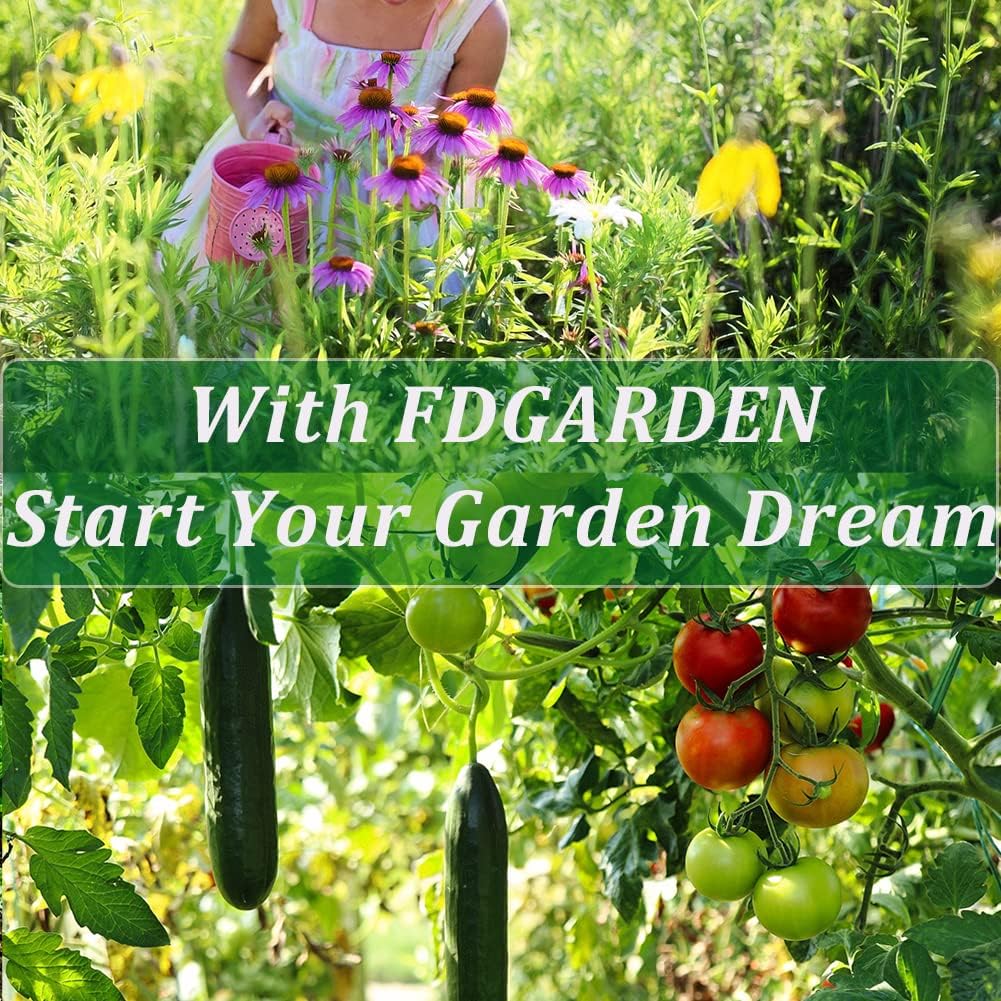 2PCS Hanging Basket Liners Coco Liner 24 Inch Round Coconut Coir Basket for Plants Replacement for Hanging Basket 100% Natural Coconut Fiber Plant Basket Liner for Garden Planter Flower Pot