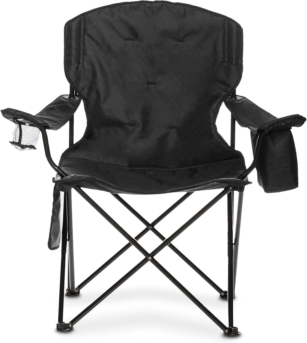 Amazon Basics Camping Chair