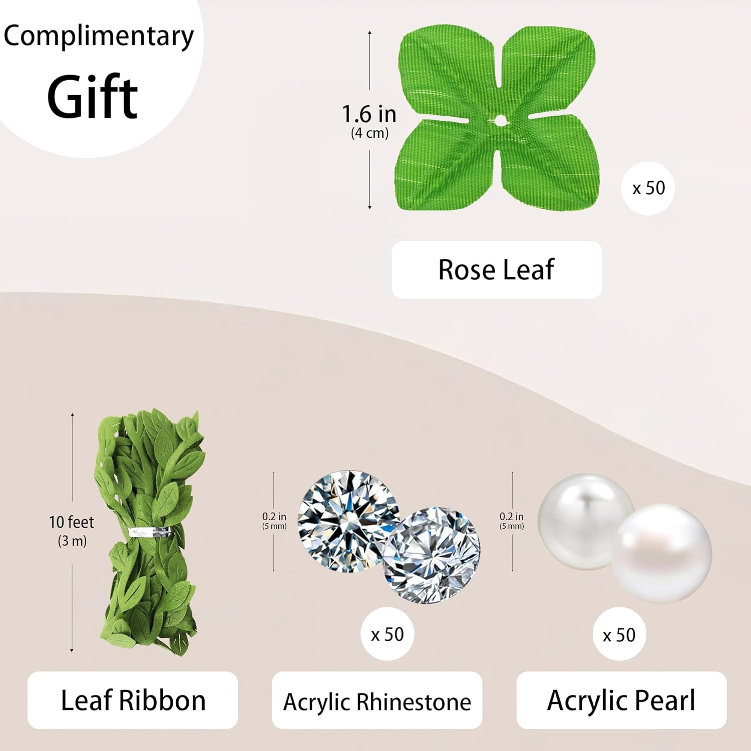 500 Pcs 0.6 Inch Mini Artificial Flowers Head Bulk 5 in 1 Set Faux Foam Fake Small Rose Tiny Baby Flores Bouquet Wreath Gift Hair Clip Home Decoration DIY Craft (Teal Green)