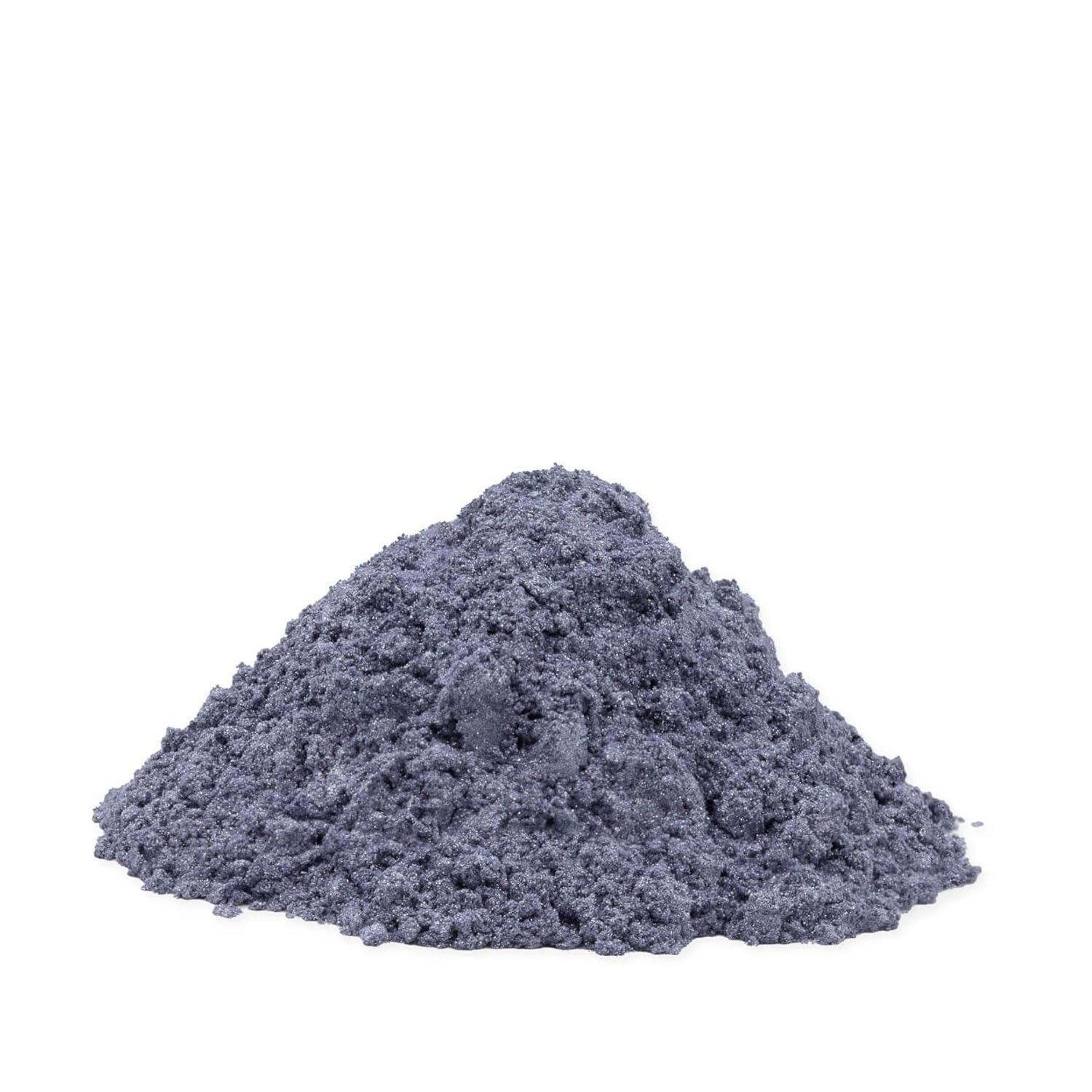 Slofoodgroup Very Peri Luster Dust| Very Peri Colored Edible Glitter, 5 Gram Bottle