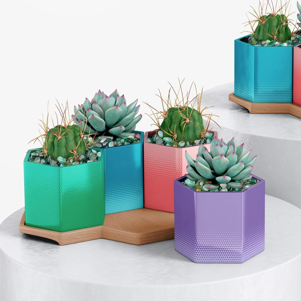 Halatool 6LB Green Pebbles 0.35"- 0.6" Aquarium Gravel for Fish Tank Natural Landscaping Pebbles for Home Decor Decorative Polished Stones for Succulents Potted Plants DIY Handmade & Vase Filler