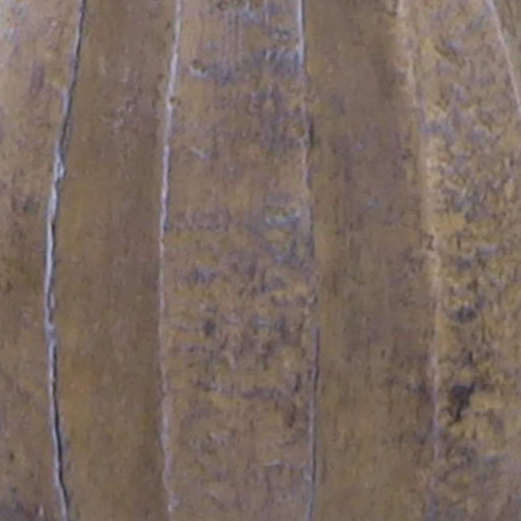 Sunnydaze Pineapple 46-Inch 2-Tier Outdoor Solar Fountain - Decorative Water Fountain with Pump for Garden, Patio, Yard or Balcony - Earth Finish