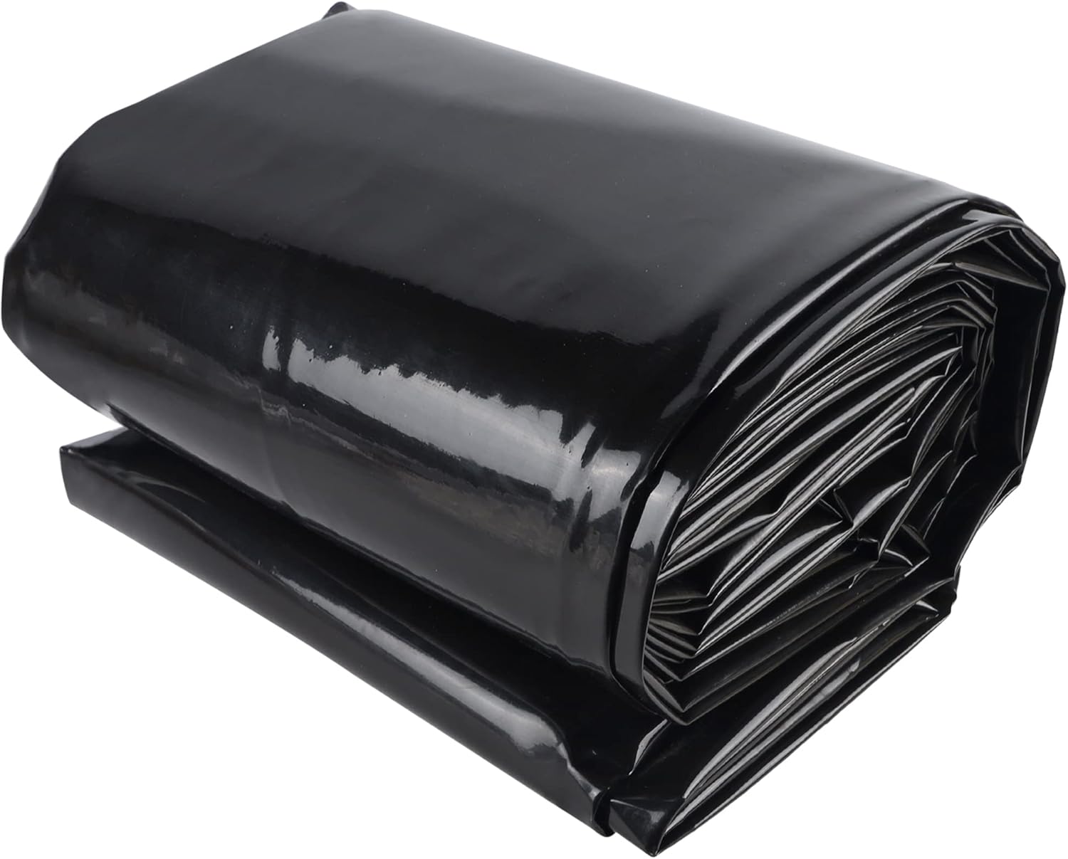15 x 20 FT Pond Liner, 20 Mil Fish Pond HDPE Liner, Pond Liners for Outdoor Ponds, Koi Ponds, Garden Fountain, Waterfall