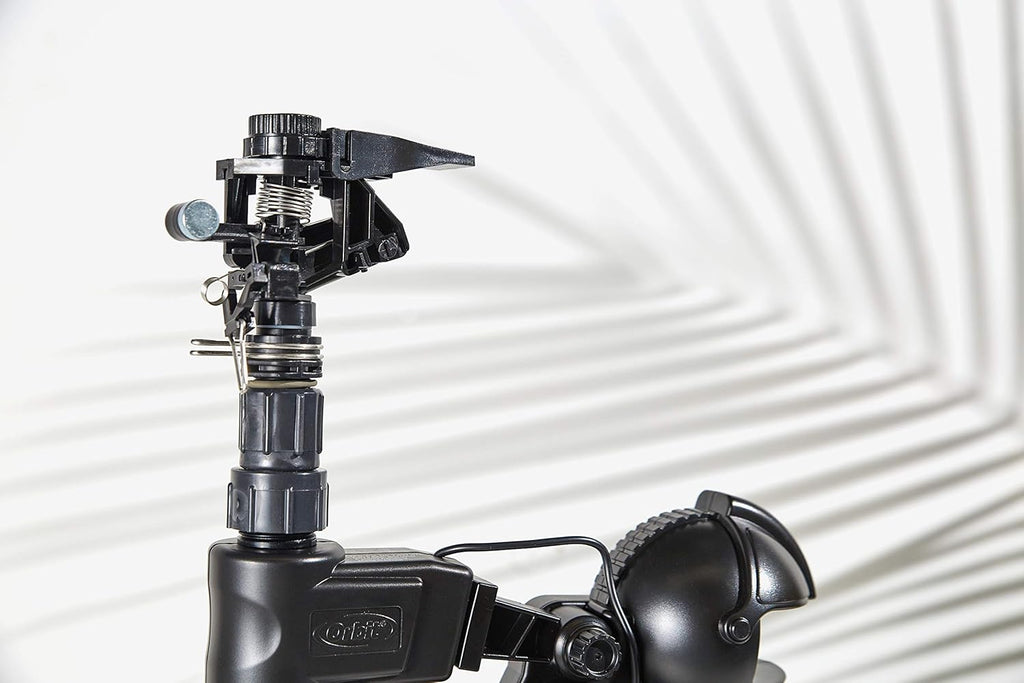 Orbit 62120 Garden Enforcer Motion-Activated Sprinkler