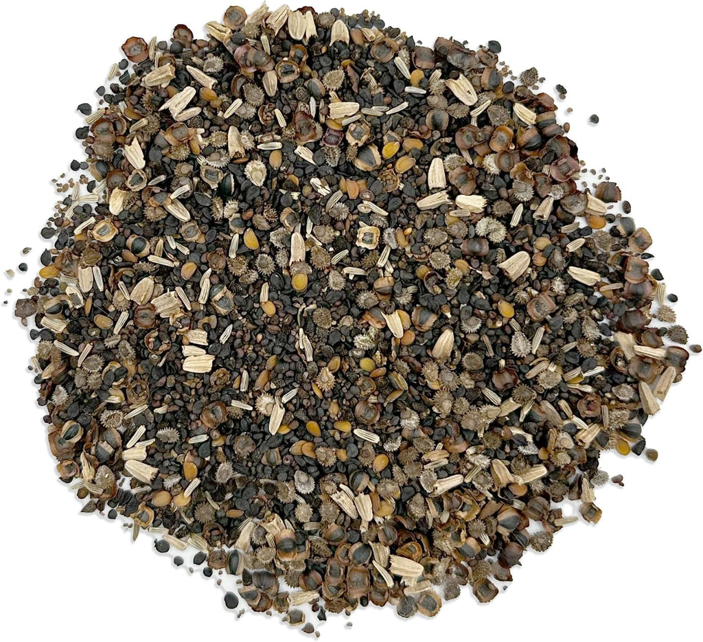 Ferry-Morse Shade Mix Bulk Flower Seeds, 1lb