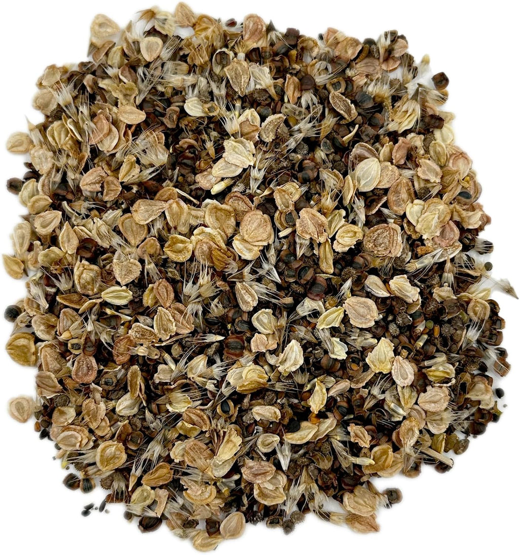 Ferry-Morse Knee-High Mix Bulk Wildflower Seeds, 1lb