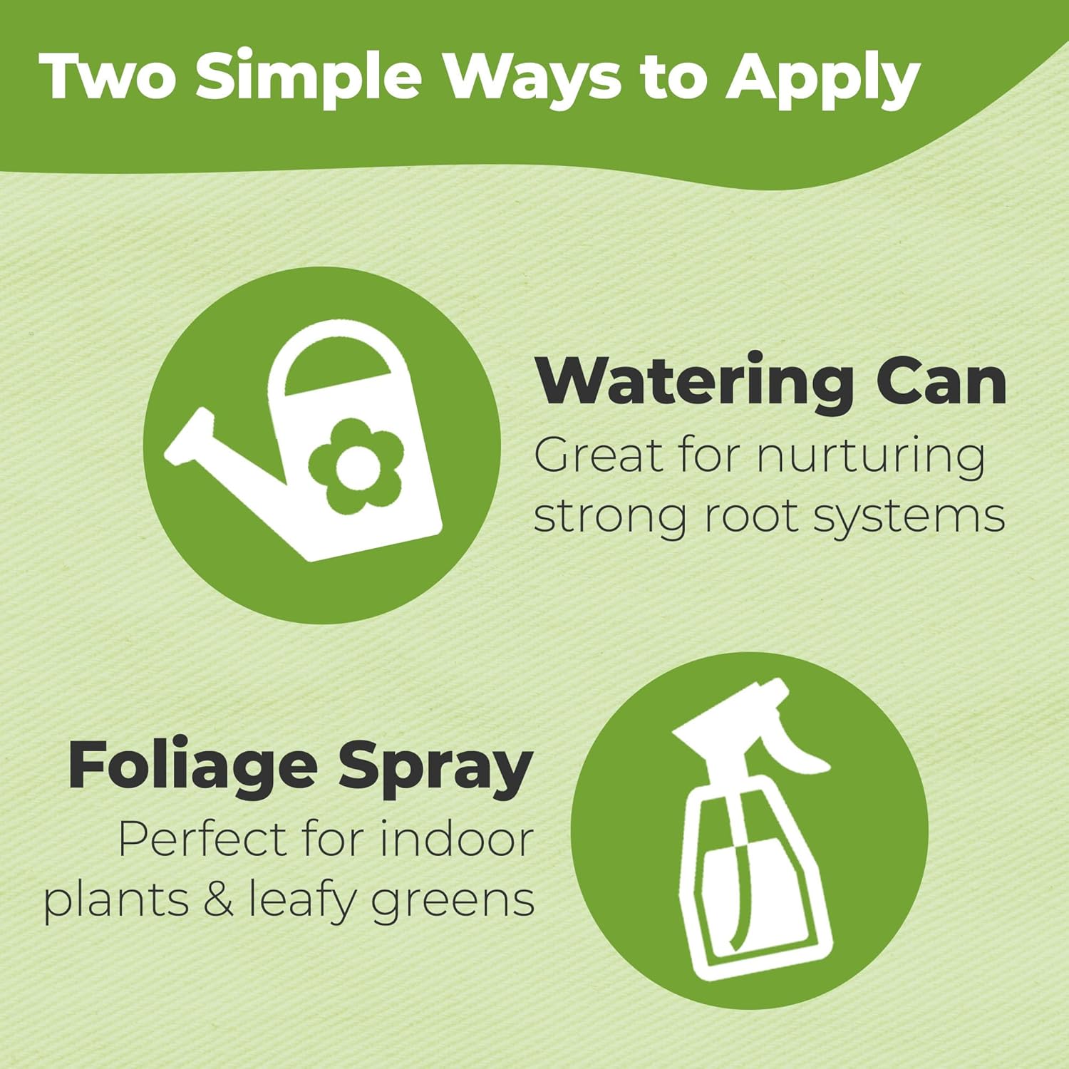 Nordic Kelp Boost Liquid - Perfect Plants (1 Quart)