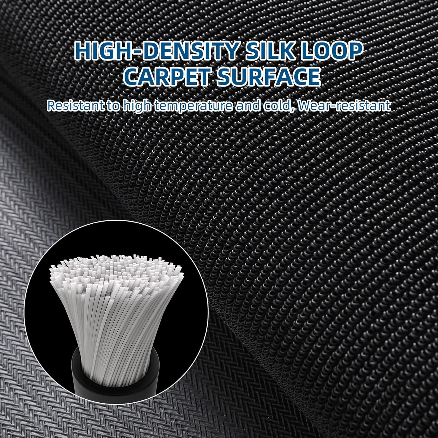 Custom Commercial Grade Floor Mat Doormat Entryway Area Rug Welcome Carpet for Business Home Indoor/Outdoor Non Slip Washable Durable