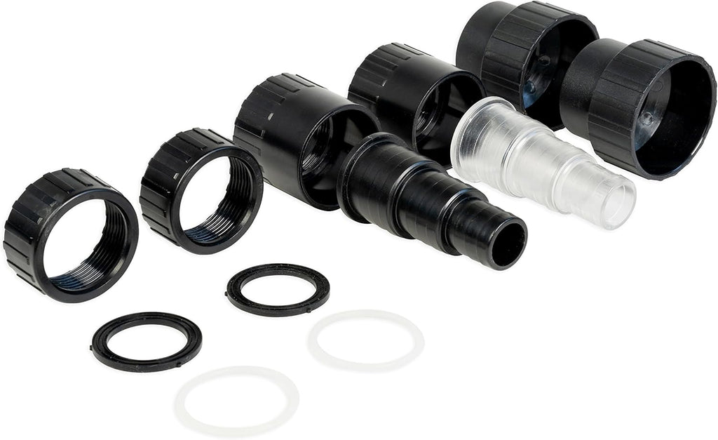 36W Non-Submersible UV Ultraviolet 22" Light Clarifier Lamp Filter for Aquarium Koi Pond Fish Tank