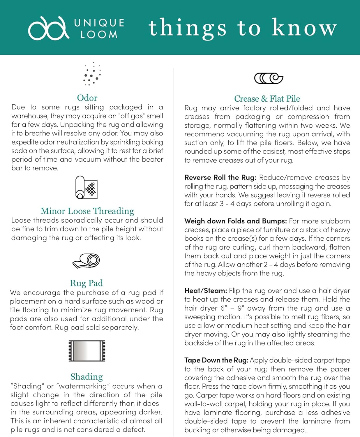 Unique Loom Outdoor Border Collection Area Rug - Soft Border (3' 1" Round, Black/ Ivory)