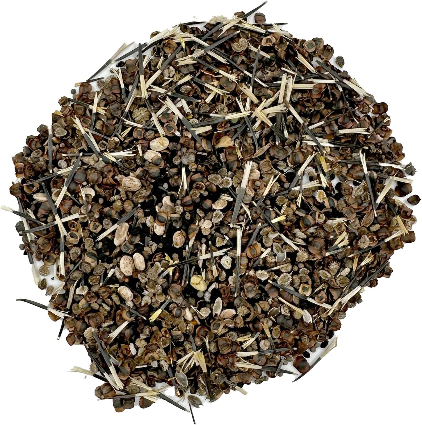 Ferry-Morse Colorscape Mix Bulk Flower Seeds, 1lb