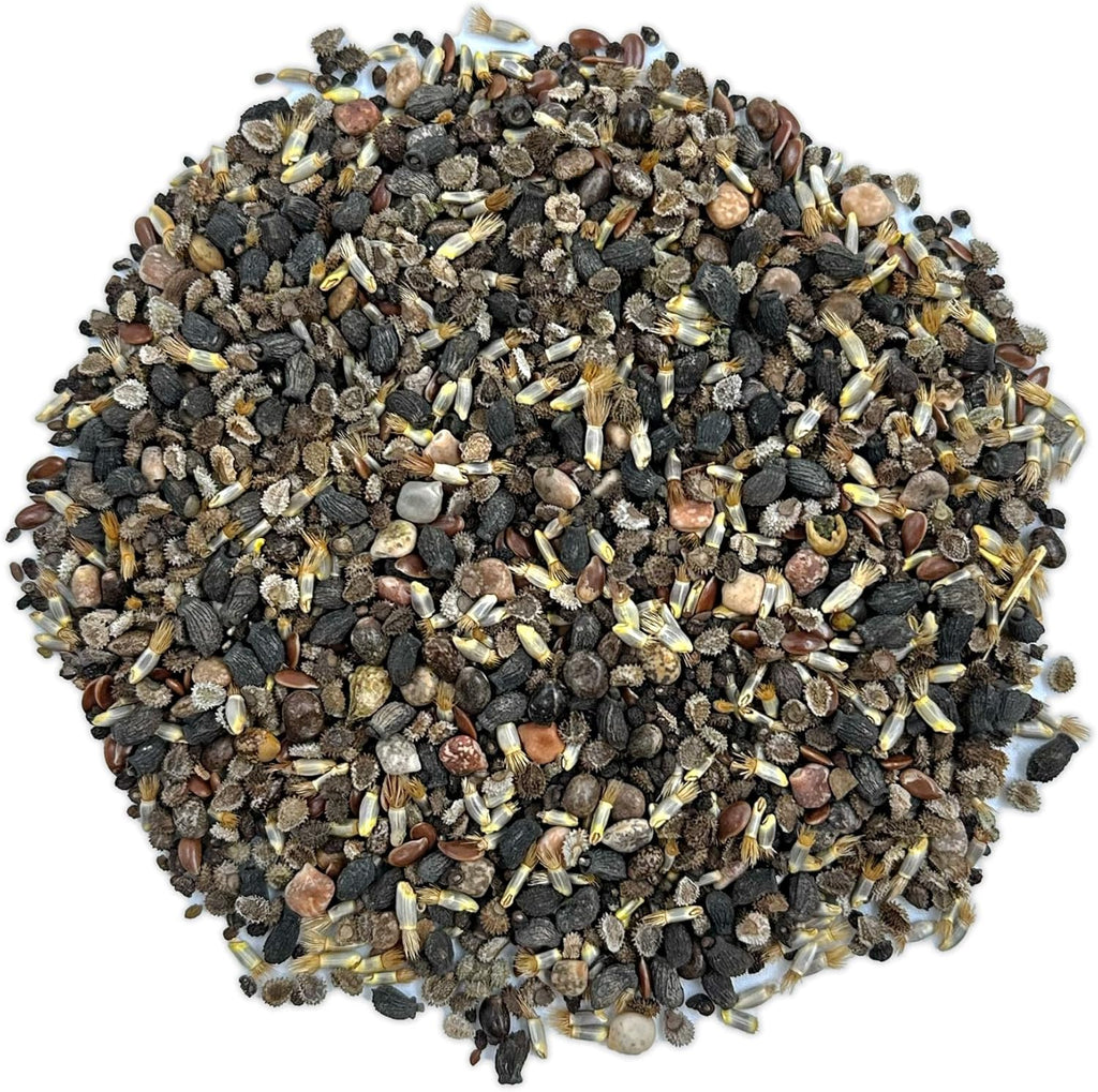 Ferry-Morse Blue Mix Bulk Wildflower Seeds, 1lb