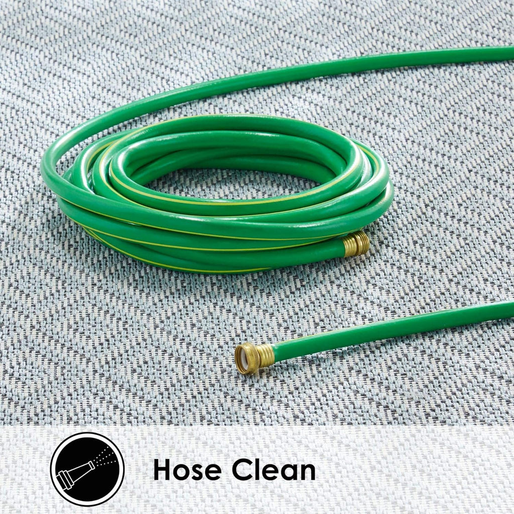 Home Dynamix Tripoli Lydia Modern Indoor/Outdoor Area Rug, Blue/Cream, 3'7"x5'2" Rectangle