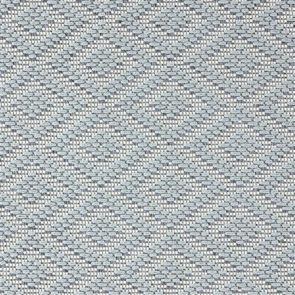 Home Dynamix Tripoli Lydia Modern Indoor/Outdoor Area Rug, Blue/Cream, 3'7"x5'2" Rectangle