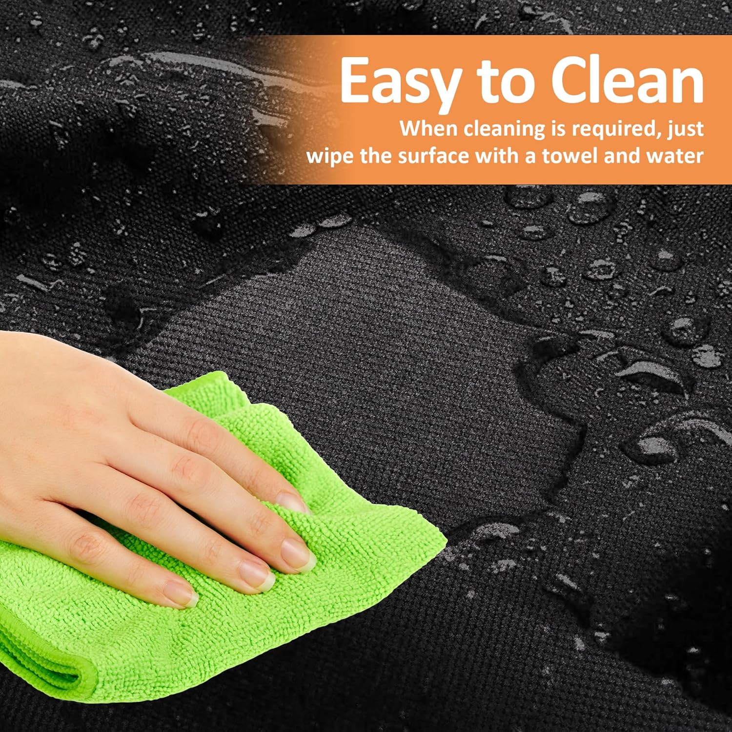 Carry Bag and Cover for 19" Outland Firebowl 823 893 870, Portable Outdoor Propane Gas Fire Pit Bag with Padded Handles, Firebowl Travel Carrying Case for Outland 19" Dia Fire Pit, WaterResistant