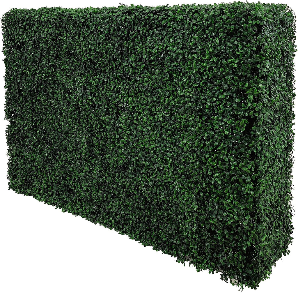 AGPL 32" Boxwood Hedge Box Without Planter (48" W 32" H 12" D) TOP Cover Panel is Included